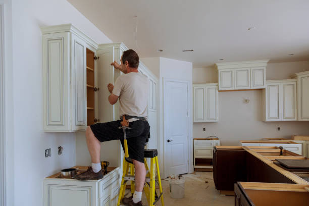 Licensed Countertop Replacement service in Westminster, MD - Remodeling Of Kitchen