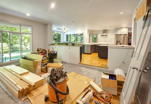Reliable Countertop Replacement contractor in Westminster, MD by Remodeling Of Kitchen